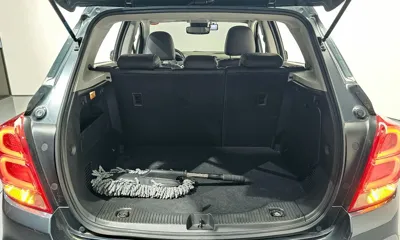 ChevroletGMDaewoo Trax 2020, 61106 км, за 9490000 KRW - фото 20