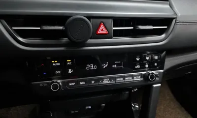 Kia Seltos 2023, 38726 км, за 23000000 KRW - фото 20