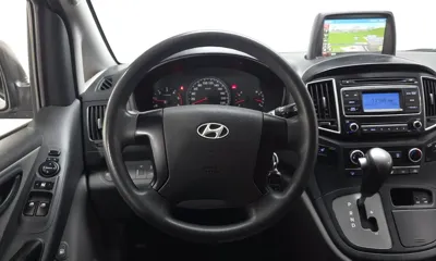 Hyundai Starex 2017, 161638 км, за 8700000 KRW - фото 13