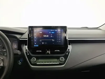 Toyota Corolla 2020, 51200 км, за 55900 CNY - фото 12