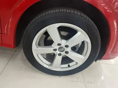 Audi Q2L 2019, 63700 км, за 71500 CNY - фото 6