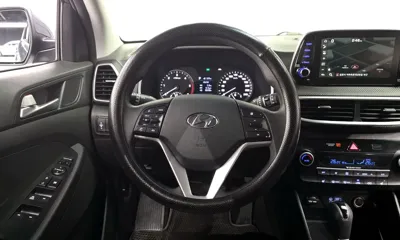 Hyundai Tucson 2019, 86395 км, за 11990000 KRW - фото 13