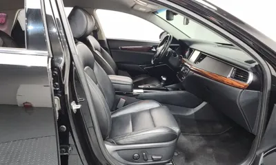 Kia K7 2017, 127759 км, за 9600000 KRW - фото 26
