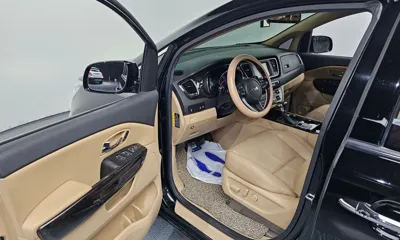 Kia Canival 2019, 183611 км, за 13400000 KRW - фото 10