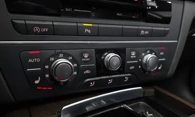 Audi A6 2016, 92830 км, за 13700000 KRW - фото 17