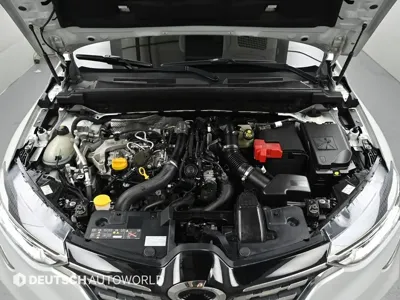 Renault-KoreaSamsung XM3 2023, 59456 км, за 17500000 KRW - фото 6
