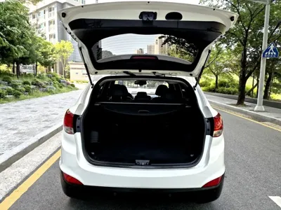 Hyundai Tucson 2012, 140840 км, за 5500000 KRW - фото 9