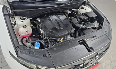 Hyundai Tucson 2022, 23152 км, за 26900000 KRW - фото 6