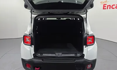 Jeep Renegade 2017, 142102 км, за 7400000 KRW - фото 20