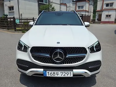 Mercedes-Benz GLE-Class 2023, 65500 км, за 65000000 KRW