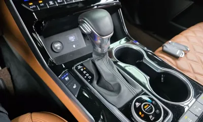 Kia Mohave 2022, 23386 км, за 40900000 KRW - фото 9