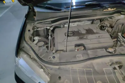 Haval H6 2018, 78900 км, за 36923.85 CNY - фото 23