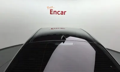 Kia K7 2017, 169374 км, за 10990000 KRW - фото 29