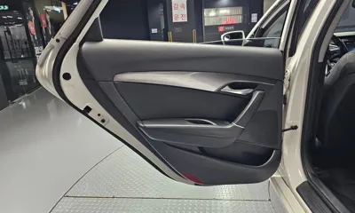 Hyundai i40 2014, 90668 км, за 7500000 KRW - фото 25