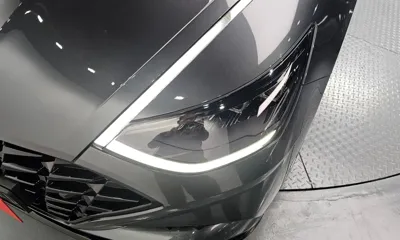 Hyundai Sonata 2022, 14054 км, за 25500000 KRW - фото 22