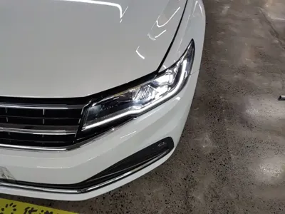Volkswagen Bora 2022, 69800 км, за 55599 CNY - фото 24