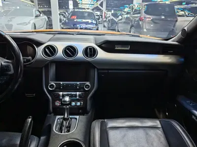 Ford Mustang 2019, 58000 км, за 126300 CNY - фото 17