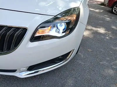 Buick Regal 2014, 123800 км, за 22500 CNY - фото 24