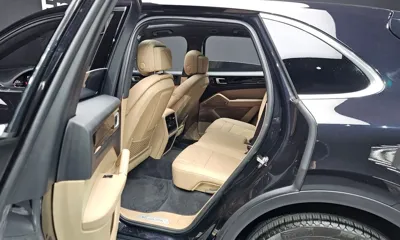 Porsche Cayenne 2019, 108893 км, за 54900000 KRW - фото 12