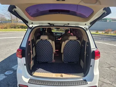 Kia Canival 2019, 106912 км, за 19500000 KRW - фото 7