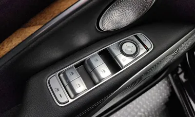Kia K9 2023, 30770 км, за 42900000 KRW - фото 35