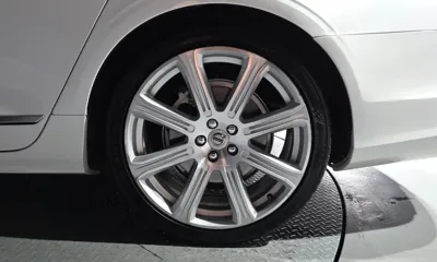 Volvo S90 2019, 55519 км, за 27500000 KRW - фото 21