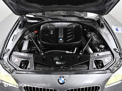 BMW 5-Series 2014, 142379 км, за 8500000 KRW - фото 6