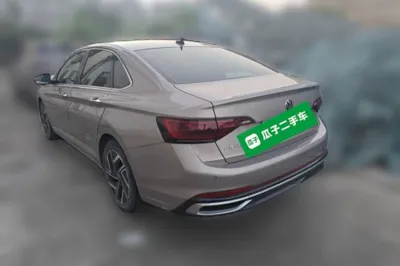 Volkswagen Sagitar 2023, 50300 км, за 78436.31 CNY - фото 4