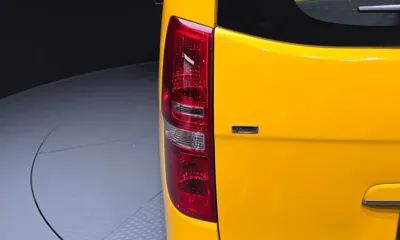 Hyundai Starex 2019, 61057 км, за 20400000 KRW - фото 23