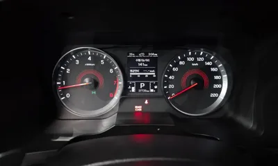 KG_Mobility_Ssangyong KORANDO 2023, 37726 км, за 17200000 KRW - фото 8