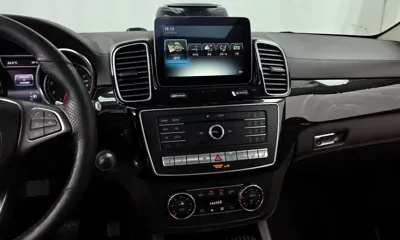 Mercedes-Benz GLS-Class 2017, 104080 км, за 31000000 KRW - фото 14