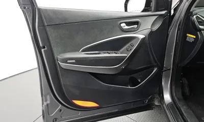 Hyundai Santafe 2017, 112011 км, за 12800000 KRW - фото 24