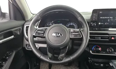 Kia Seltos 2020, 113279 км, за 15900000 KRW - фото 11
