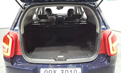 KG_Mobility_Ssangyong TIBOLI 2018, 83929 км, за 10300000 KRW - фото 20