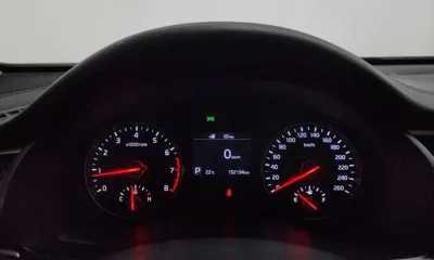 Kia K7 2016, 152134 км, за 7700000 KRW - фото 8