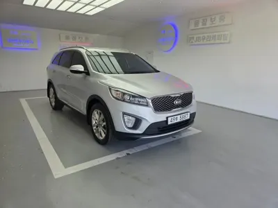 Kia Sorento 2015, 248125 км, за 7200000 KRW