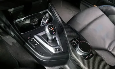 BMW M2 2021, 67462 км, за 58900000 KRW - фото 9