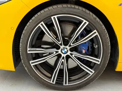 BMW 8 Series 2025, 3800 км, за 769900 CNY - фото 14