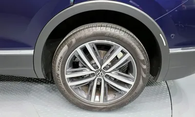 Volkswagen Tiguan 2023, 33207 км, за 29800000 KRW - фото 21