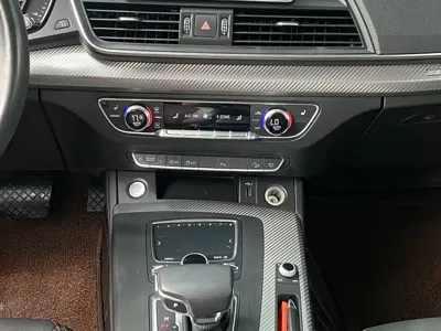 Audi Q5L 2019, 78000 км, за 149800 CNY - фото 15