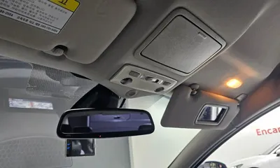 Renault-KoreaSamsung SM5 2018, 87187 км, за 7200000 KRW - фото 16