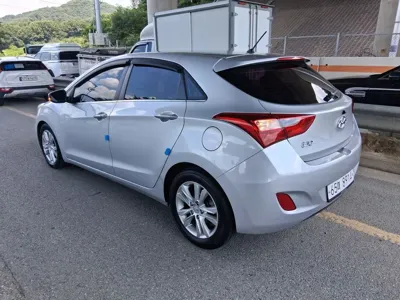 Hyundai i30 2014, 117329 км, за 5900000 KRW - фото 15