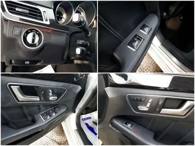 Mercedes-Benz E-Class 2015, 161186 км, за 9900000 KRW - фото 15