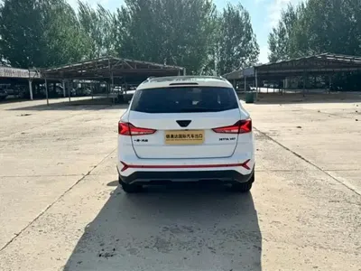 Jetta VS7 2023, 23600 км, за 99800 CNY - фото 6