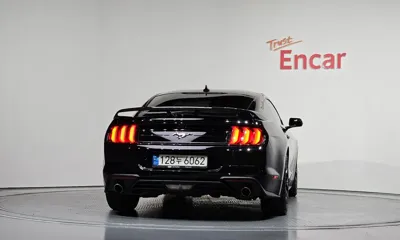 Ford Mustang 2022, 44460 км, за 24900000 KRW - фото 4