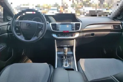 Honda Accord 2015, 165300 км, за 41391.66 CNY - фото 9