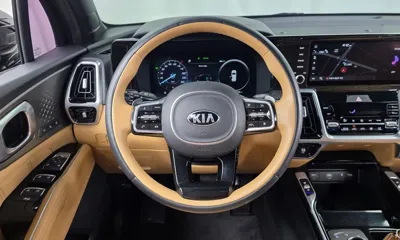 Kia Sorento 2021, 83842 км, за 26990000 KRW - фото 13