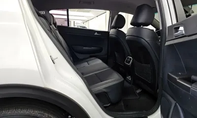 Kia Sportage 2018, 122458 км, за 10900000 KRW - фото 12