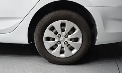 Hyundai Accent 2016, 138598 км, за 3750000 KRW - фото 21