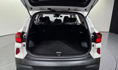 Kia Seltos 2022, 94849 км, за 14500000 KRW - фото 20
